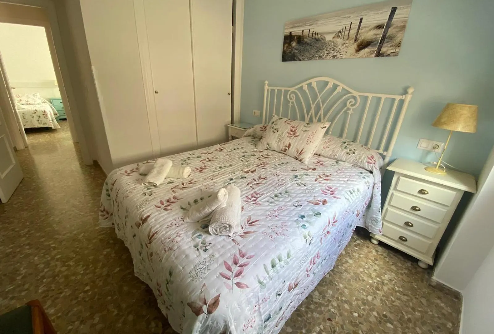 Hostal Sevillana Costa Chipiona