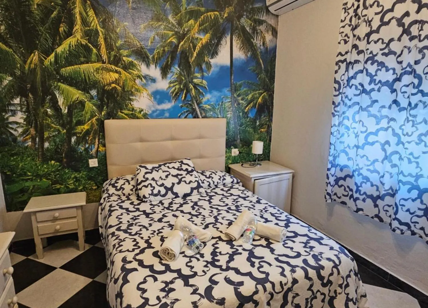 Hostal Sevillana Costa Chipiona Guest house