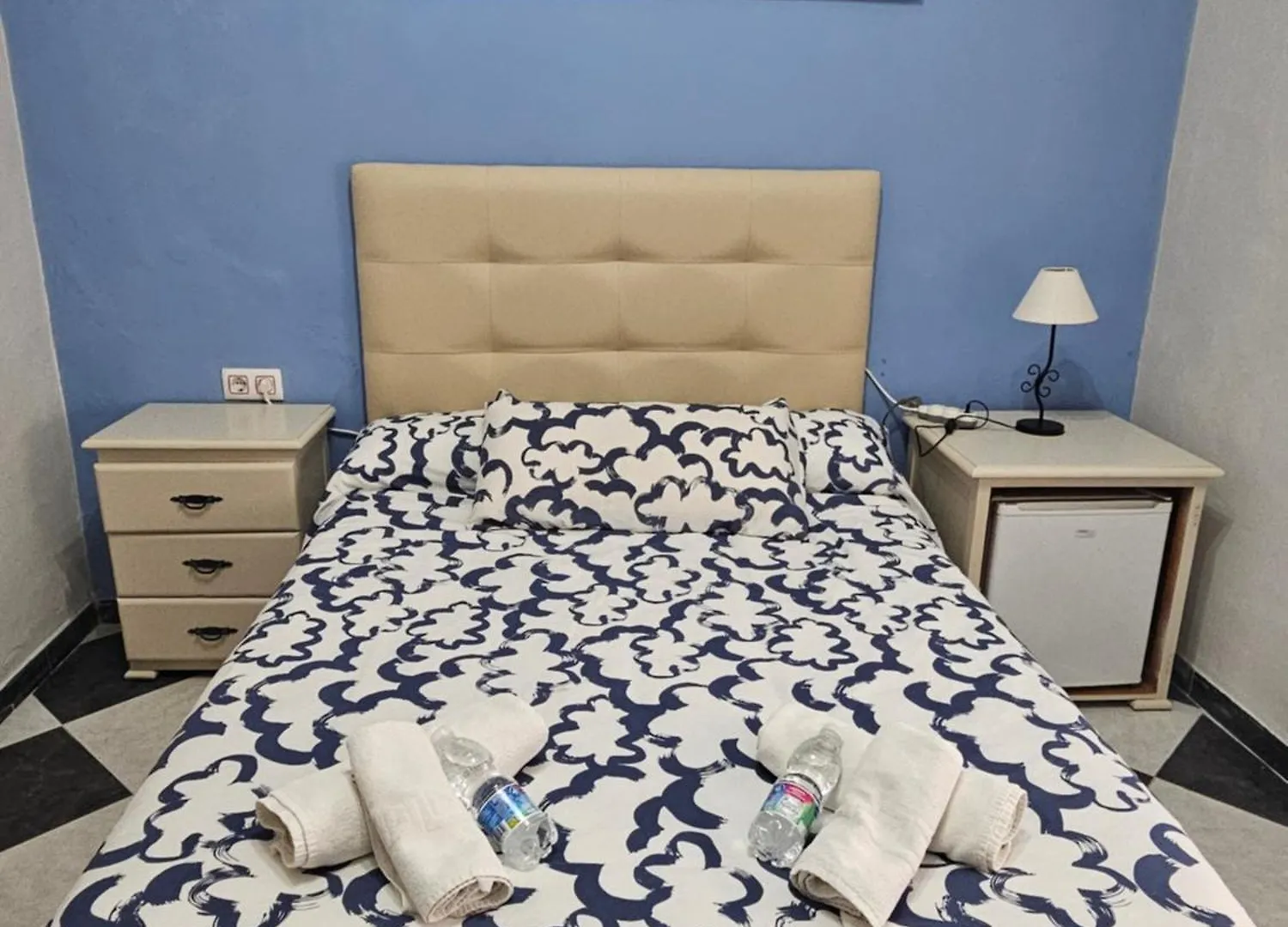 Hostal Sevillana Costa Chipiona 0*,  Spain
