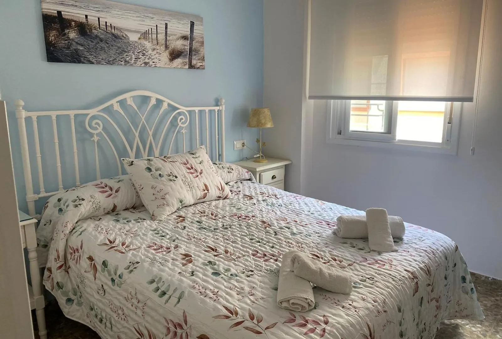 Hostal Sevillana Costa Chipiona Guest house
