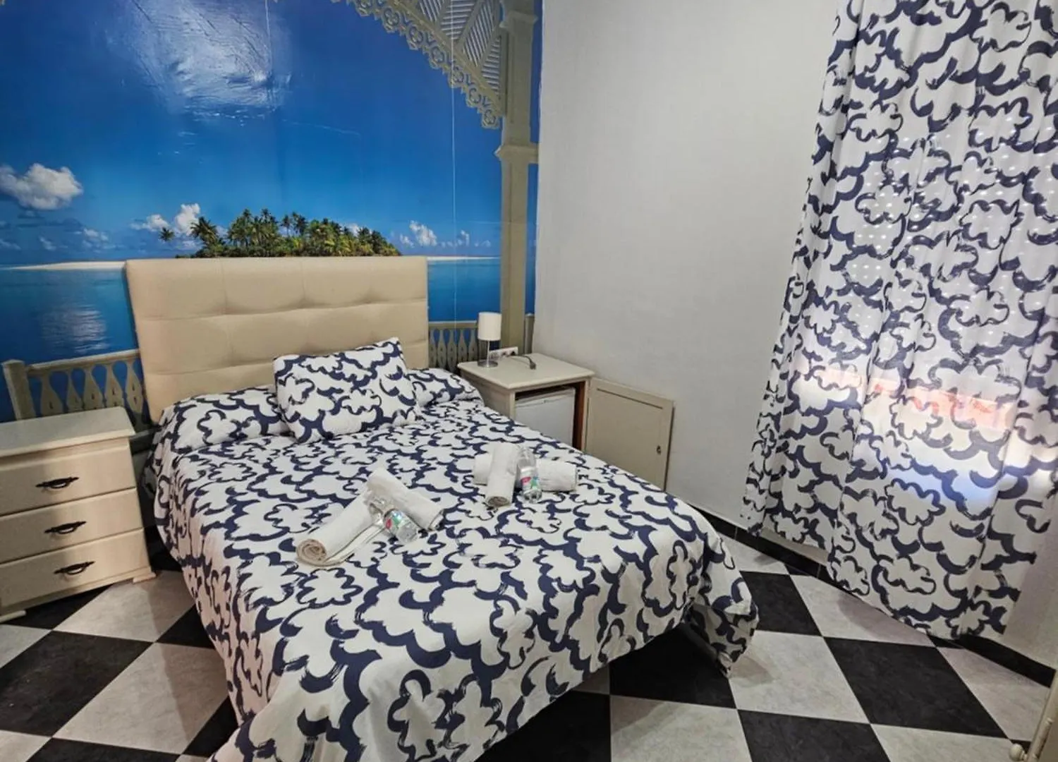 Hostal Sevillana Costa Chipiona