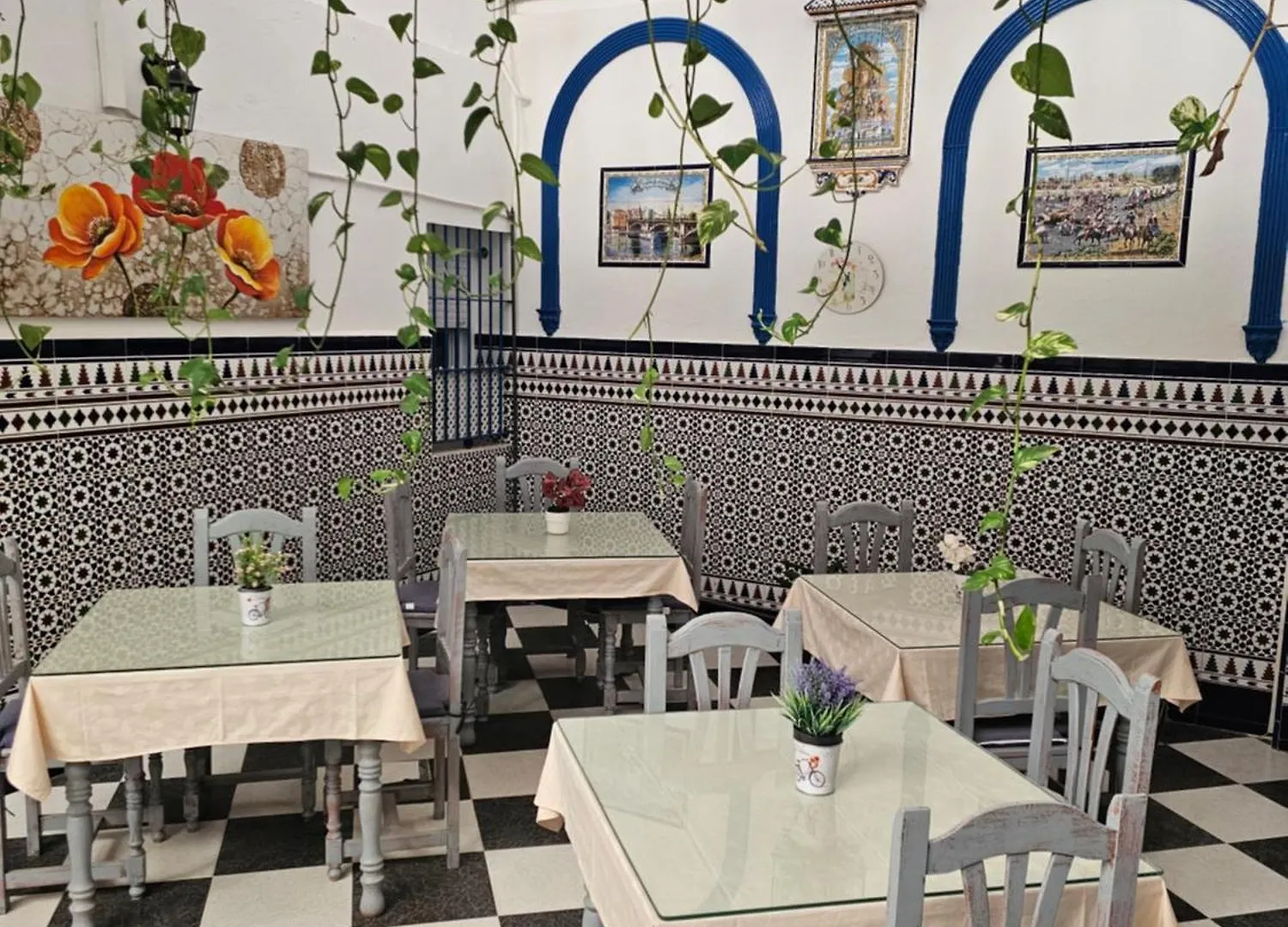 Hostal Sevillana Costa Chipiona 0*,