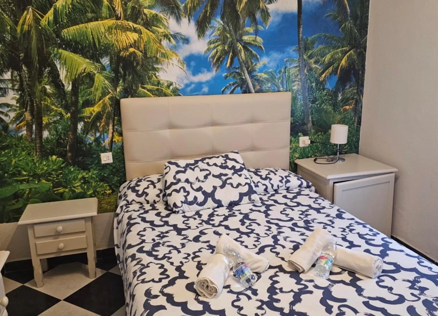 Guest house Hostal Sevillana Costa Chipiona Spain