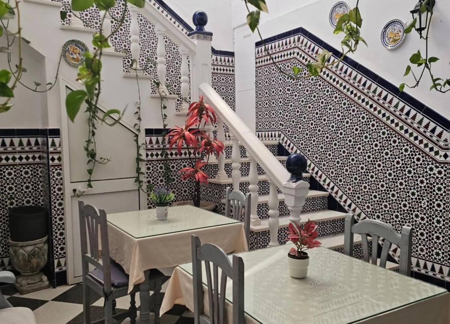 Hostal Sevillana Costa Chipiona