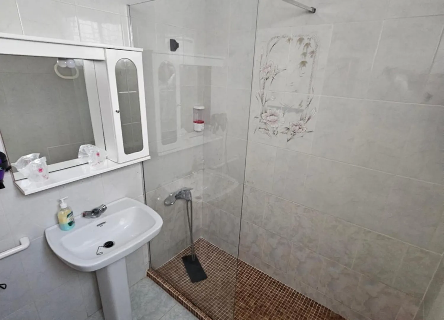 Hostal Sevillana Costa Chipiona Spain