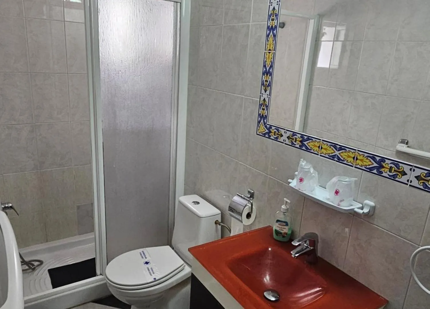 Hostal Sevillana Costa Chipiona Guest house