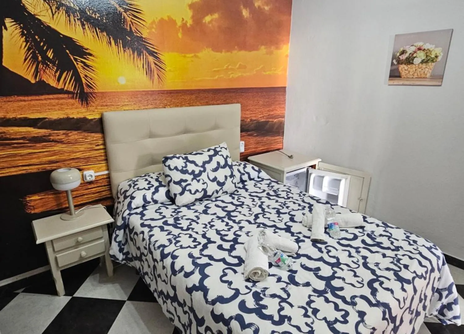 Hostal Sevillana Costa Chipiona Guest house