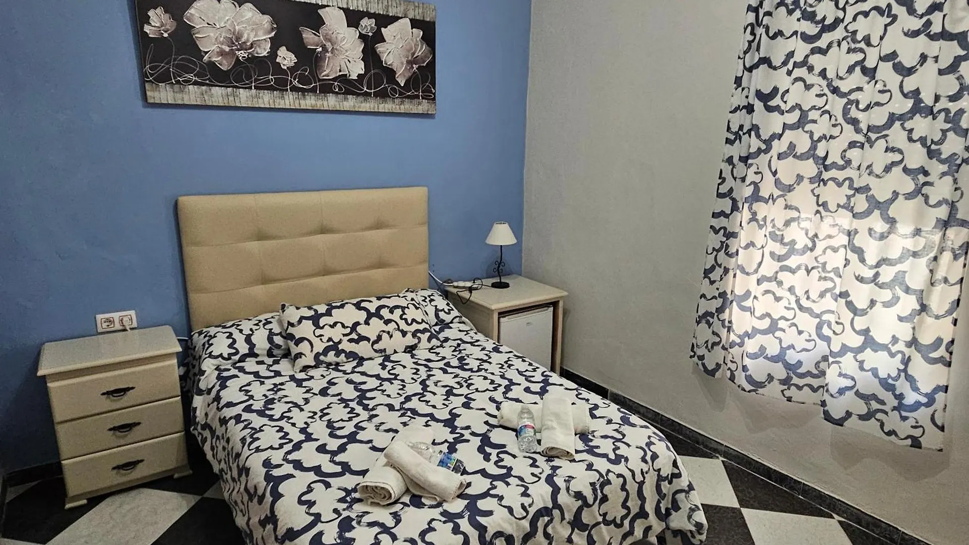 Hostal Sevillana Costa Chipiona 0*,  Spain