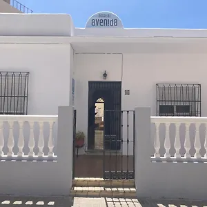 Avenida Chipiona
