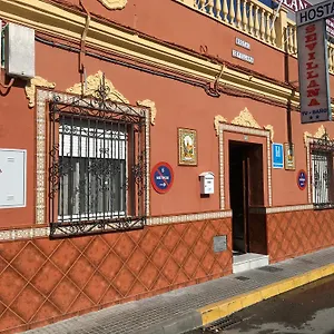 Sevillana I Chipiona