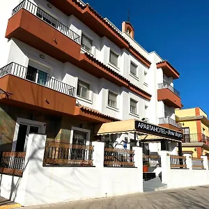 Doña Reyes Chipiona