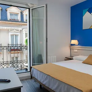 Hito Hotel Vitoria