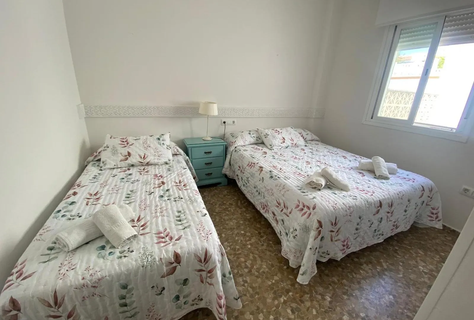 Guest house Hostal Sevillana Costa Chipiona Spain
