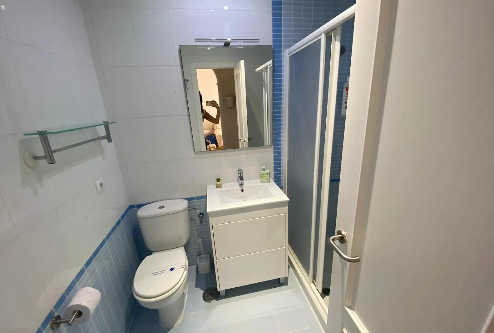Hostal Sevillana Costa Chipiona Guest house