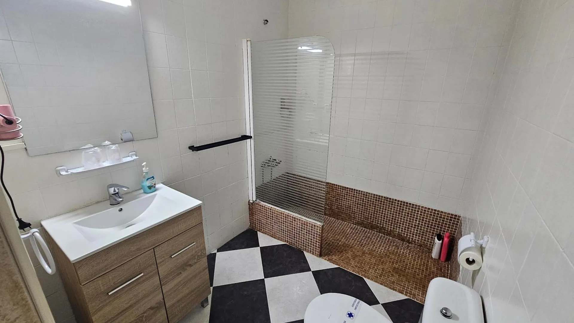 Hostal Sevillana Costa Chipiona